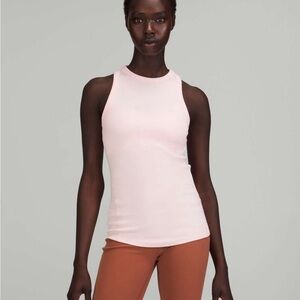 Lululemon Hold Tight Tank